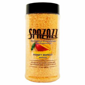 Spazazz Original Honey Mango (Arouse) Crystals